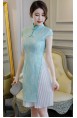 Gecate QiPao